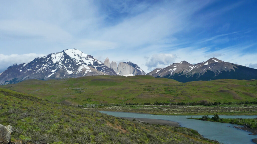 Patagonien Wanderreise traveljunkies