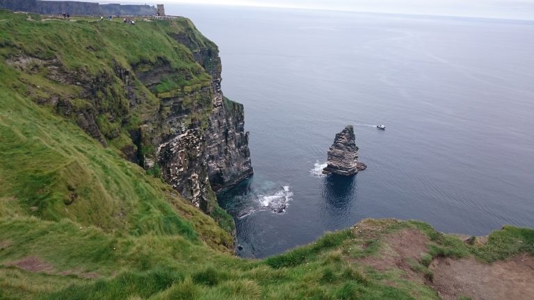 Cliffs of Moher