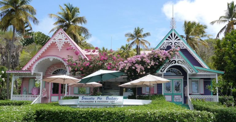 Barbados Sweetie Pie Bakery