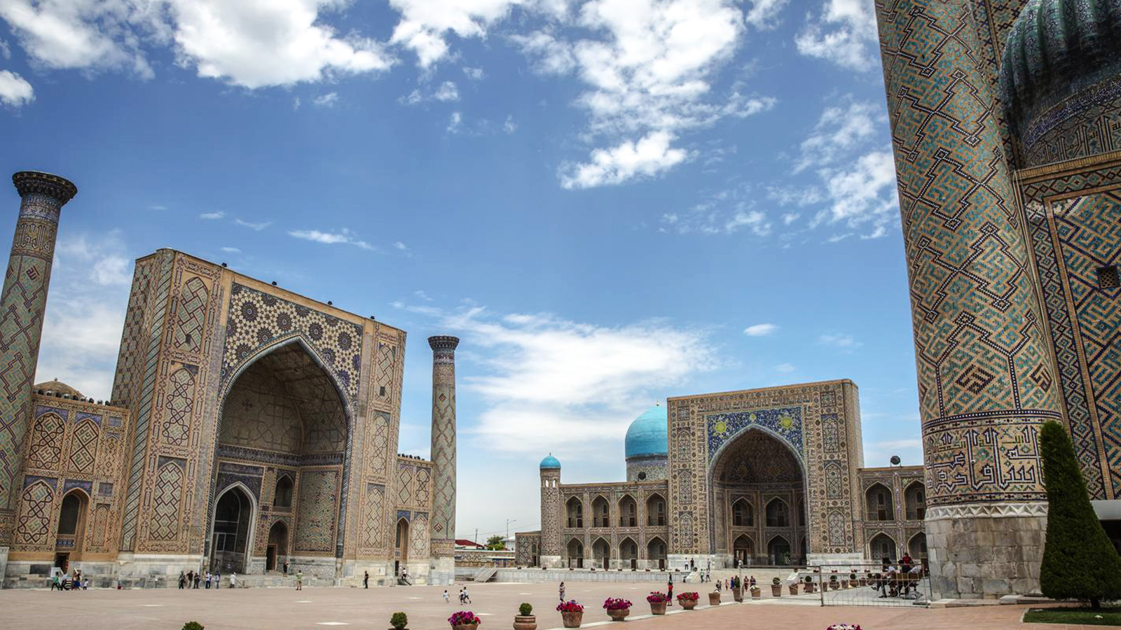 Tadschikistan Rundreisen traveljunkies.tours