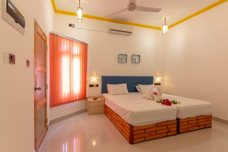 Dream Inn Maldives, Thulusdhoo