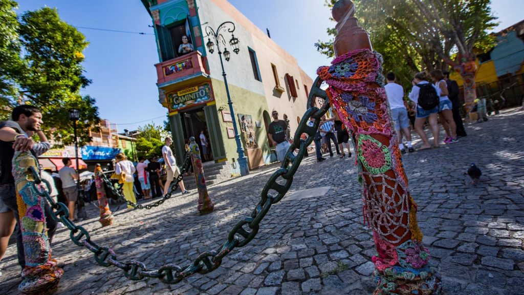 die Highlights von Chile & Argentinien Gruppenreisen Südamerika