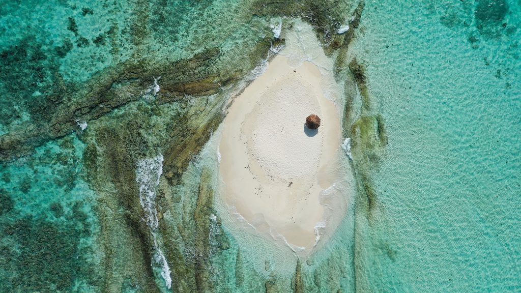 Segeln in der Karibik - die Kleinen Antillen Grenadinen Martinique