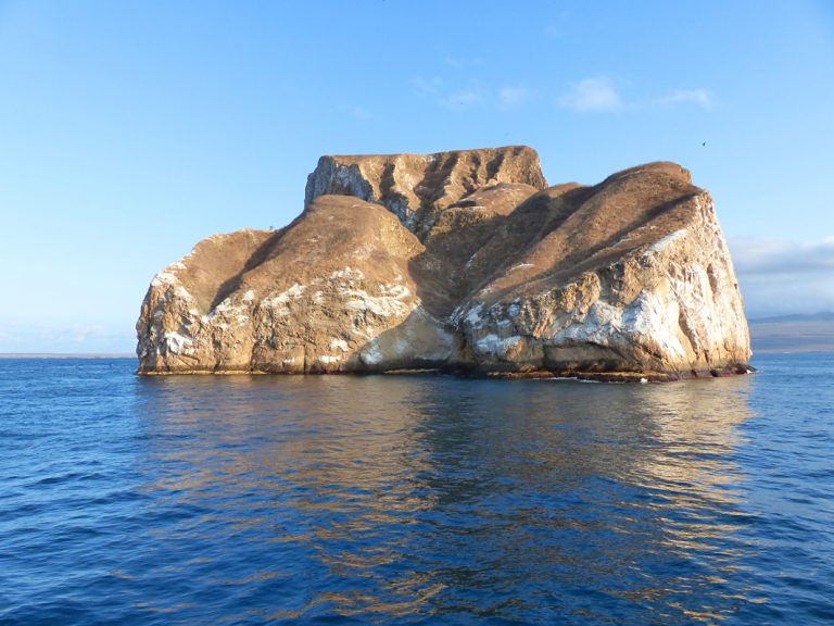 Lavakegel Kicker Rock