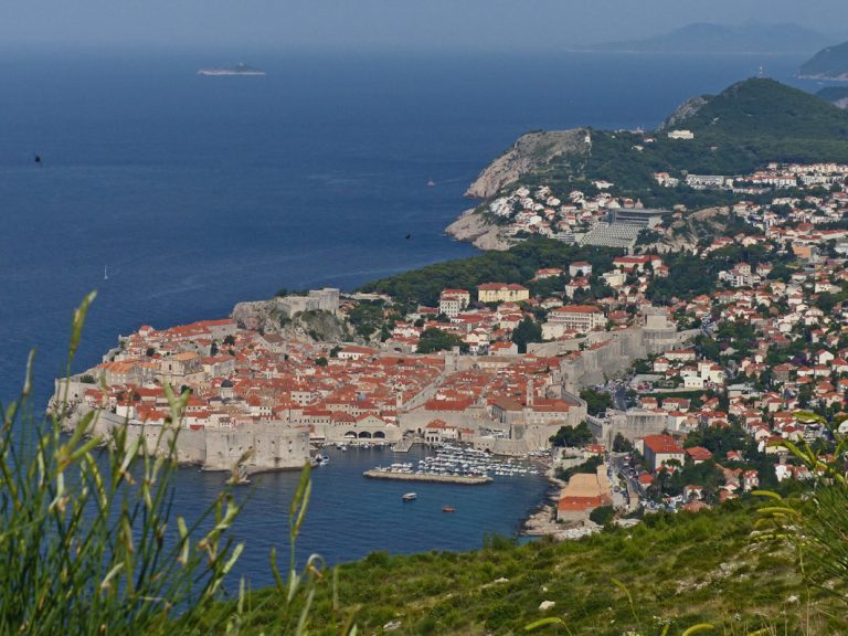 Faszinierendes Dubrovnik