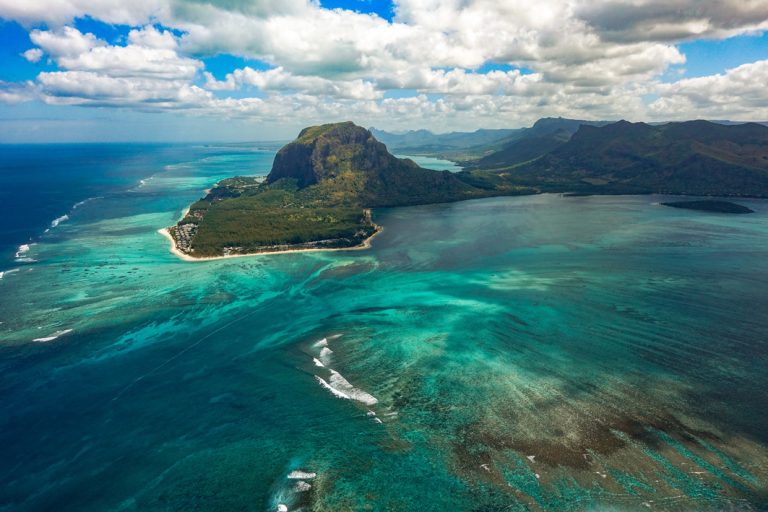 Märchenhaftes Mauritius