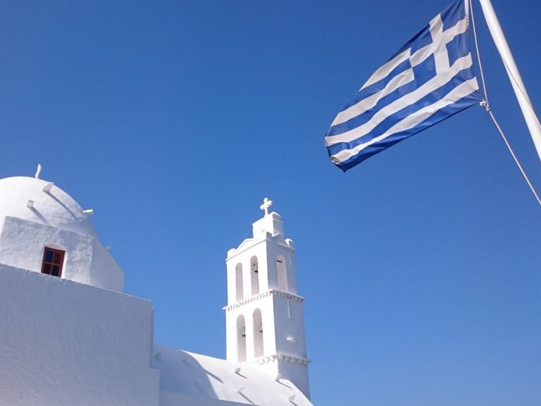 Kalimera – Willkommen in Griechenland!