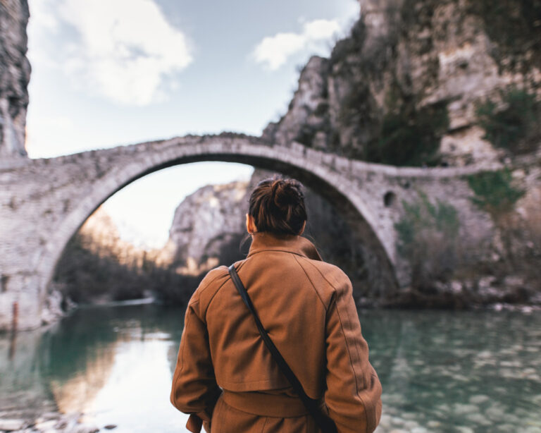 Märchenhaftes Zagori