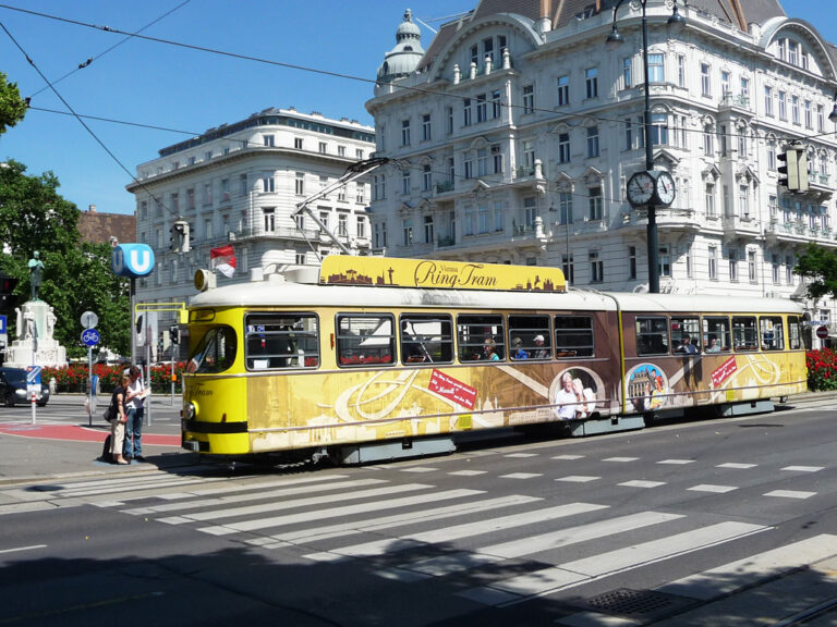 Wunderschönes Wien