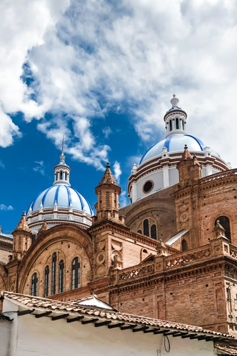 Katedrale in Cuenca