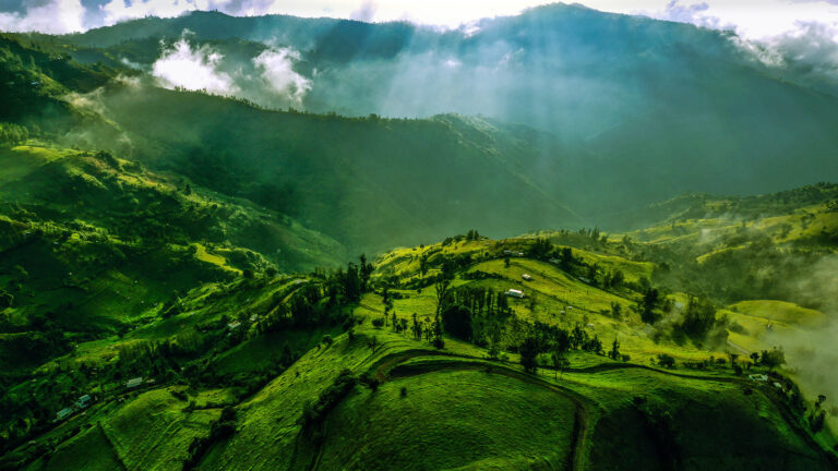Naturwunder Ecuador: Erlebnisreise in Südamerika