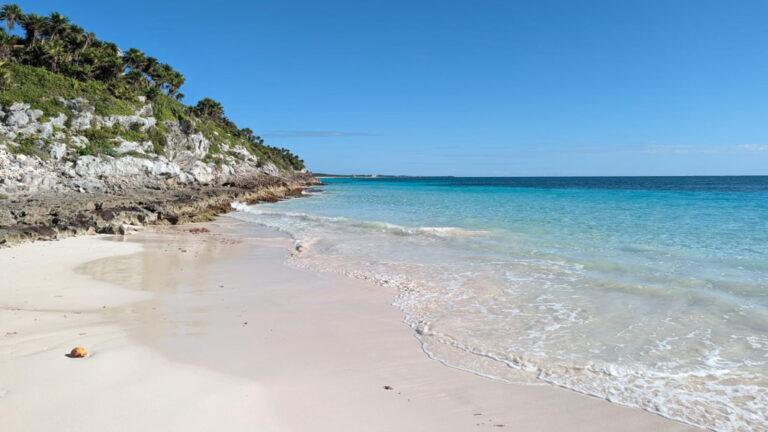 Maya Rundreise: Von Playa del Carmen nach Antigua traveljunkies
