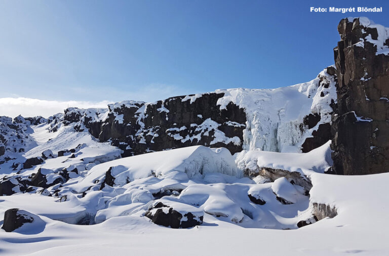 Winterlandschaft