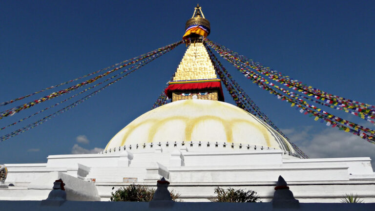 Nepal preiswert reisen traveljunkies