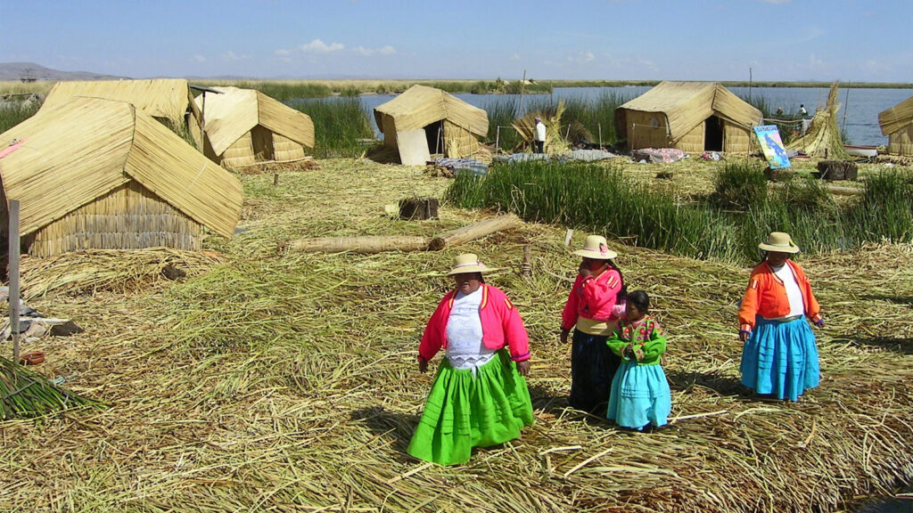 Peru Rundreise – der Süden allumfassend traveljunkies