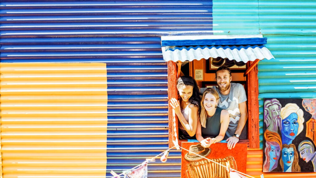 Das große Abenteuer – Machu Picchu, Iguazu Wasserfälle und Copacabana traveljunkies