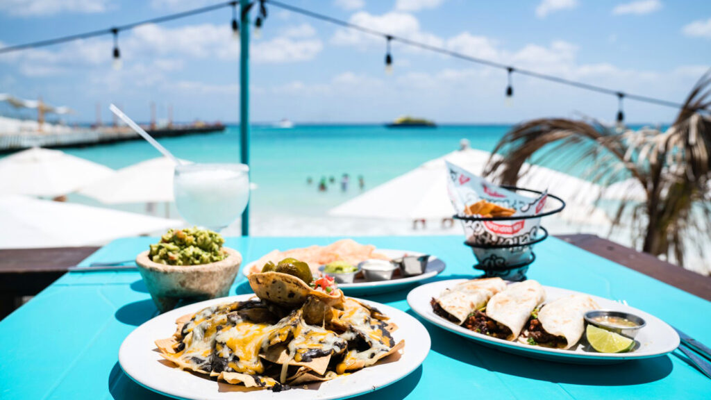 Mexiko Express Reise traveljunkies