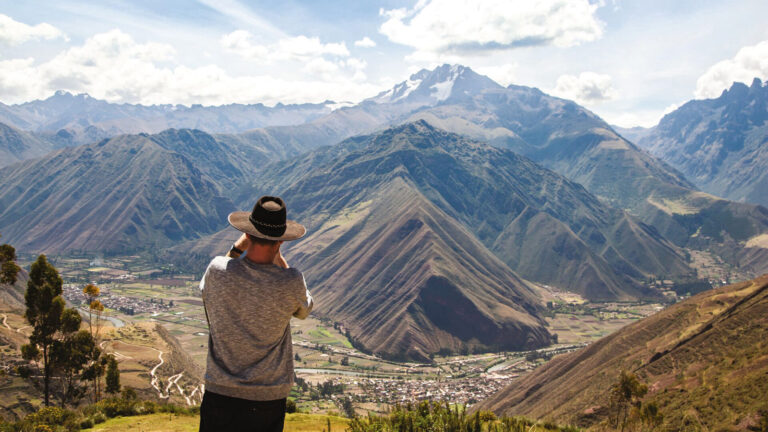 Peru Express Reise: Regenwald & das Heilige Tal traveljunkies