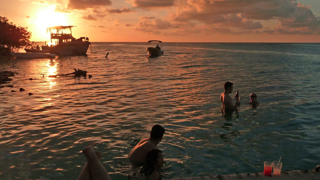 Von Playa del Carmen bis Panama - preiswert reisen traveljunkies