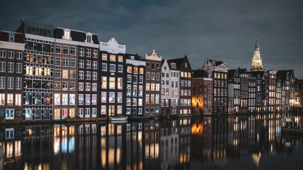 Zentraleuropa – preiswert reisen für junge Leute traveljunkies