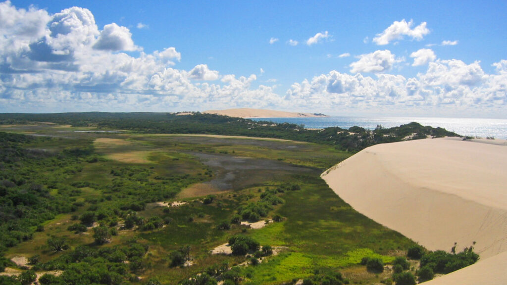 Campingabenteuer Mosambik & Simbabwe traveljunkies