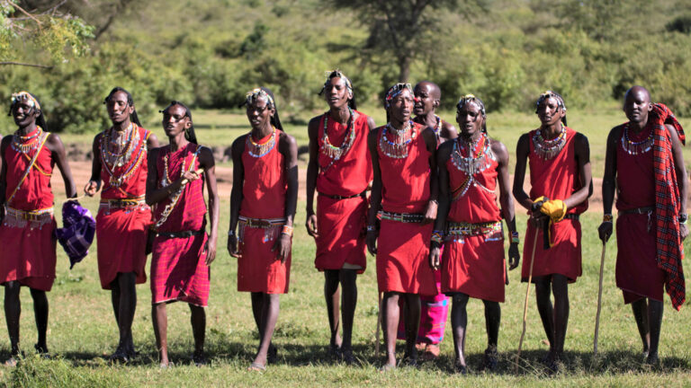 Kenia & Uganda Camping Abenteuerreise traveljunkies