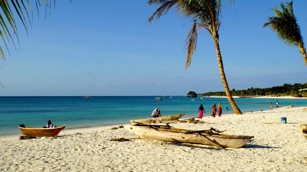 Mit dem Overland Truck von Kapstadt nach Sansibar traveljunkies