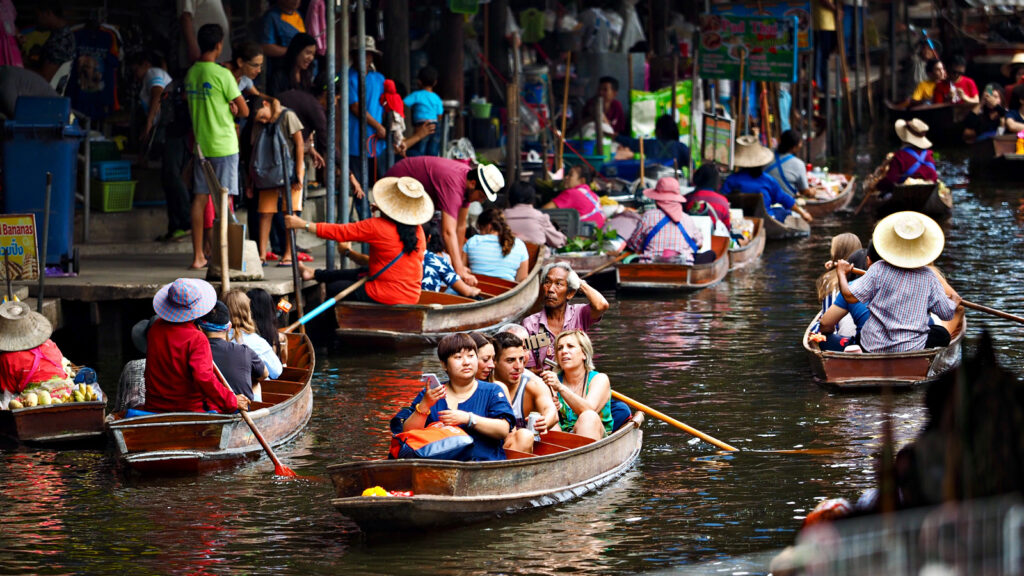 Südostasien Rundreise – Thailand, Vietnam & Kambodscha traveljunkies