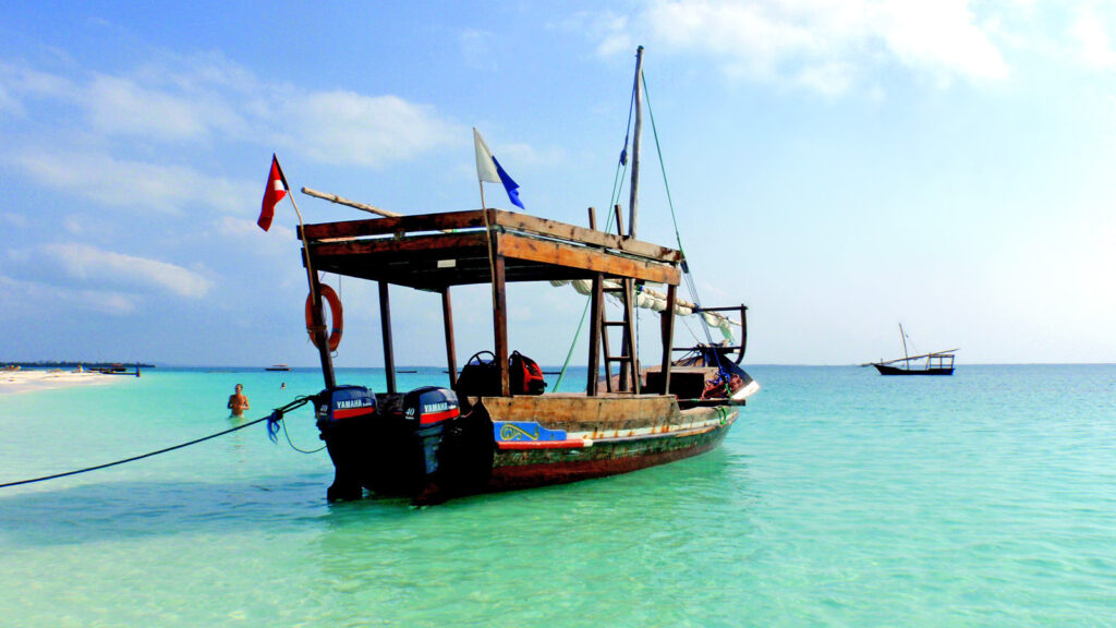 Tansania Campingsafari traveljunkies