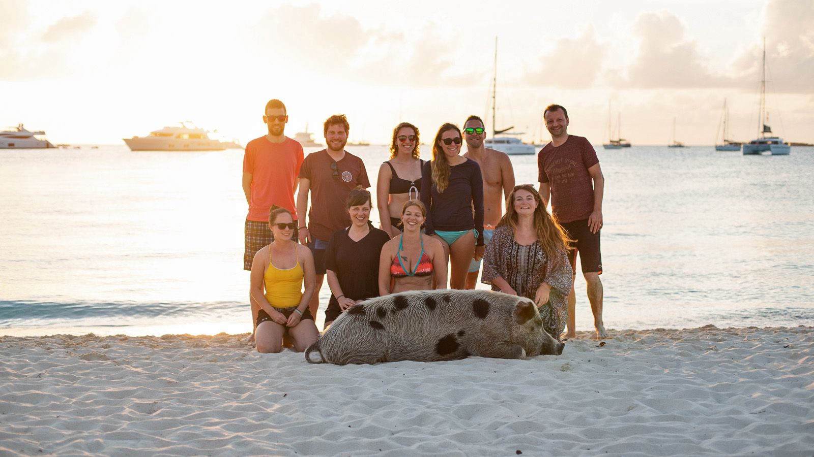 Zentralamerika & Karibik Rundreisen traveljunkies.tours