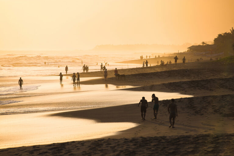 Kuta Beach