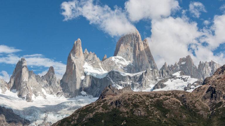 Patagonien Reise für junge Leute traveljunkies