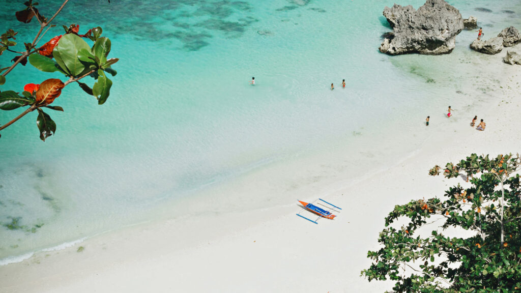 Philippinen Adventure Ost traveljunkies