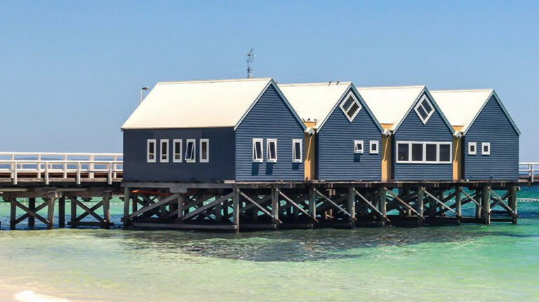 Busselton Jetty