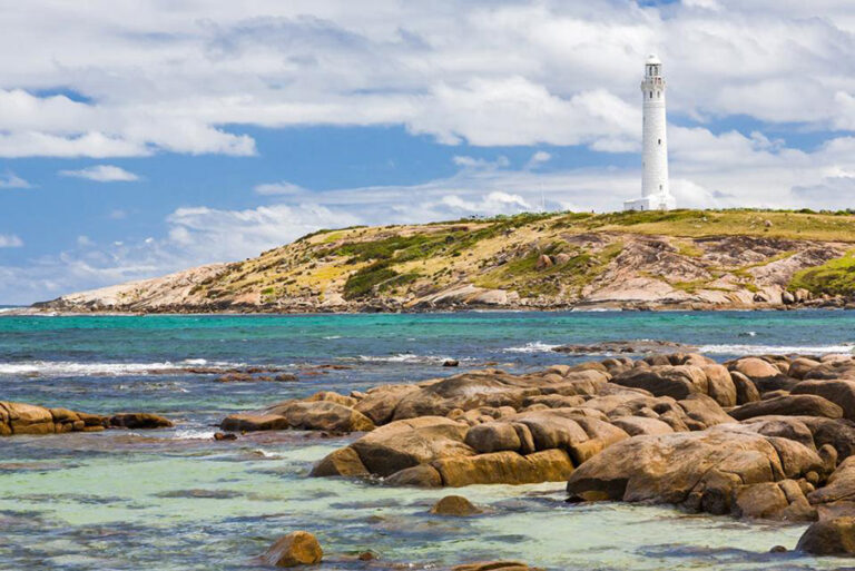 Cape Leeuwin Leuchtturm