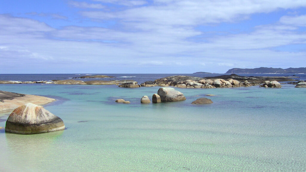 Australiens Südwesten traveljunkies