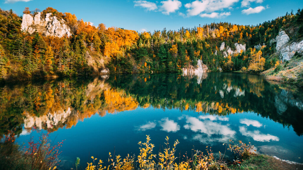 Das Beste von Kanadas Atlantikprovinzen traveljunkies