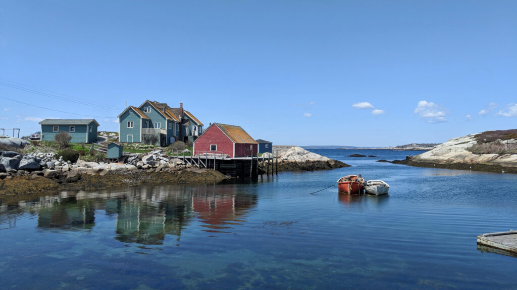 Kanadas Seeprovinzen traveljunkies