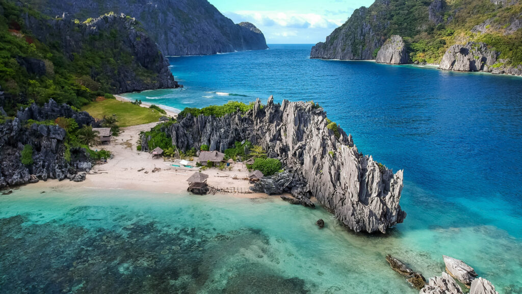 Philippinen Adventure traveljunkies