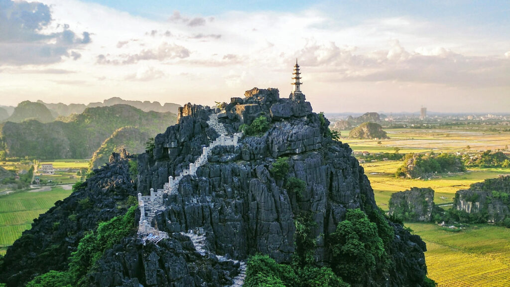 Vietnam & Kambodscha für junge Leute traveljunkies