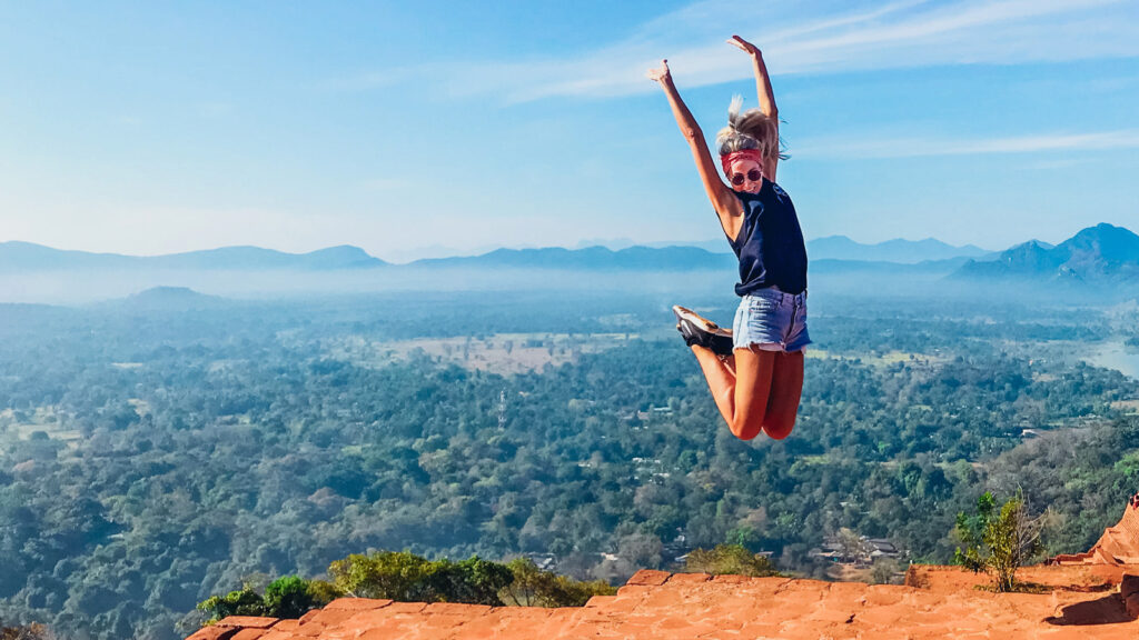 Sri Lanka Adventure traveljunkies