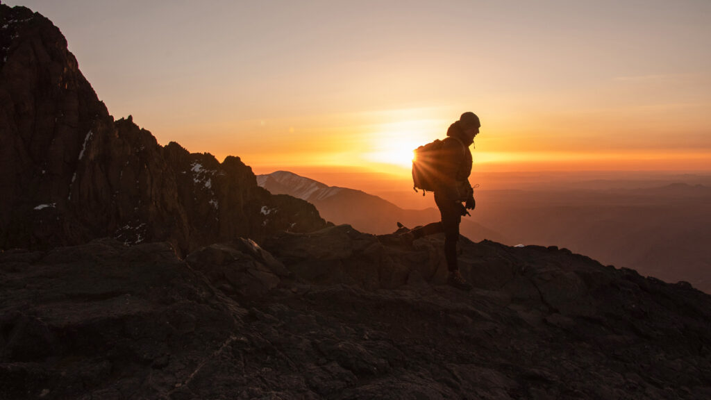 Wander-Abenteuer auf den Jbel Toubkal – Marokko traveljunkies