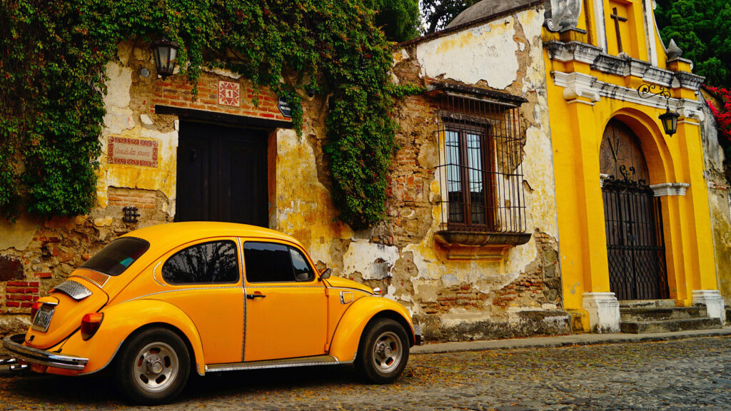 Zentralamerika preiswert reisen traveljunkies