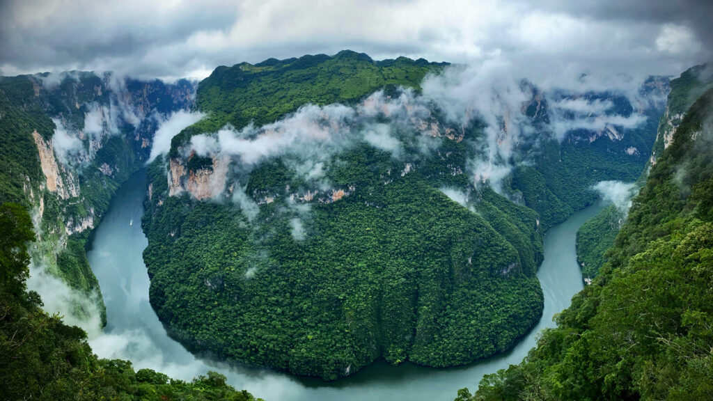 Abenteuerurlaub quer durch Mexiko traveljunkies