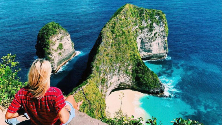 Inseltraum Bali für junge Leute traveljunkies