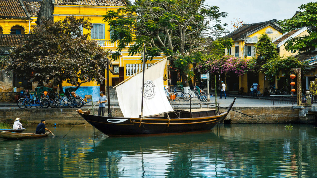 Vietnam intensiv für junge Leute traveljunkies