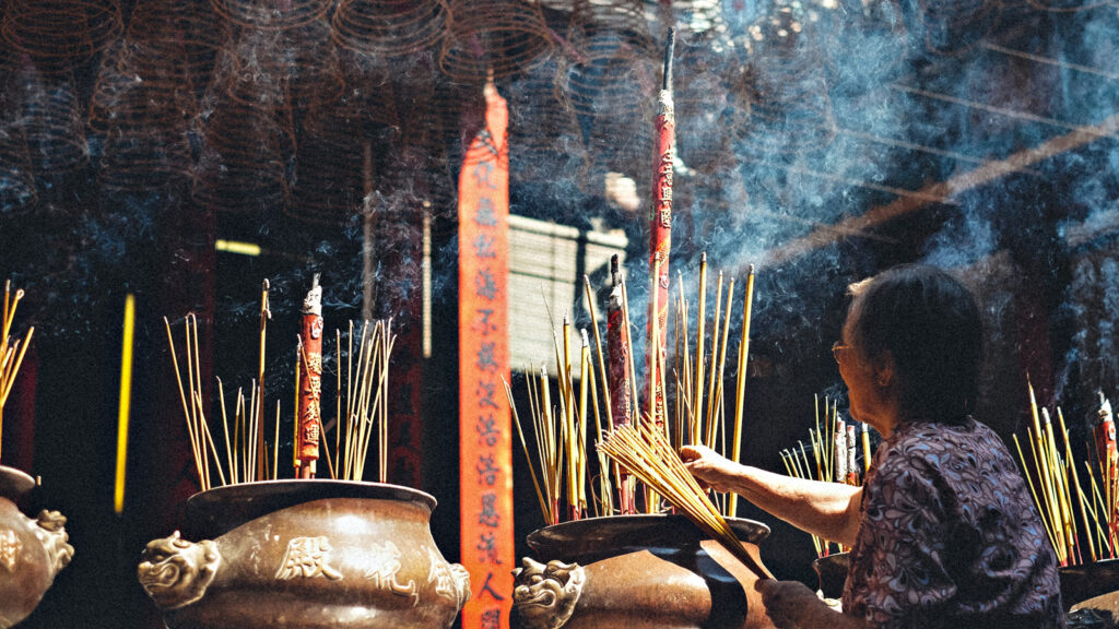 Vietnam von Nord nach Süd für junge Leute traveljunkies