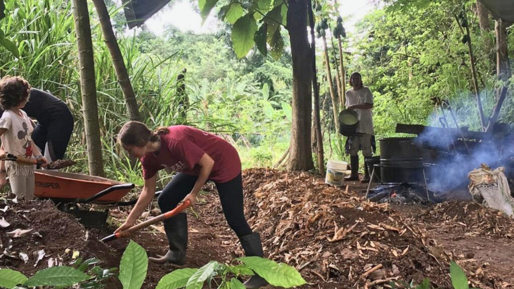 Galapagos Challenge traveljunkies
