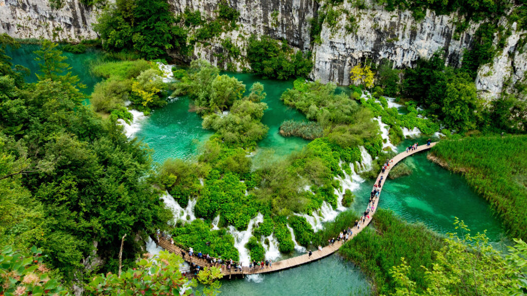 Zauberhaftes Südeuropa: Von Kroatien nach Griechenland traveljunkies