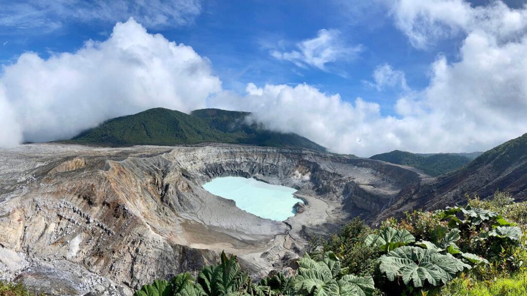 Hostelurlaub durch Costa Rica traveljunkies